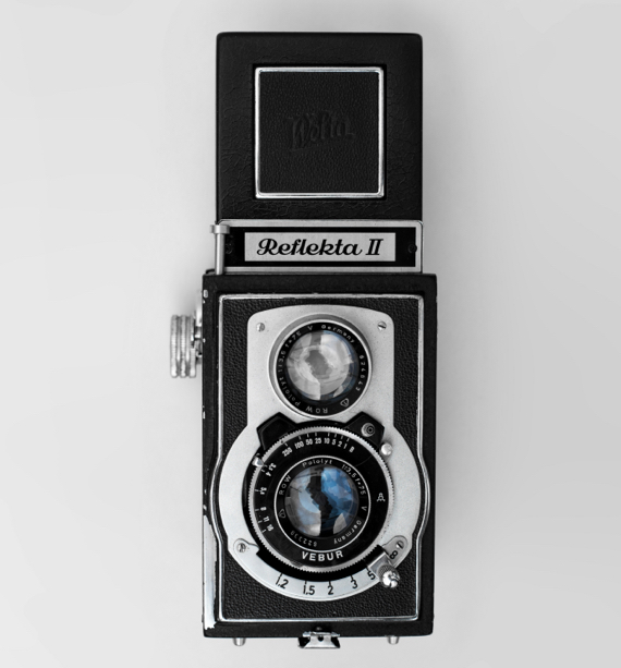 Vintage Camera